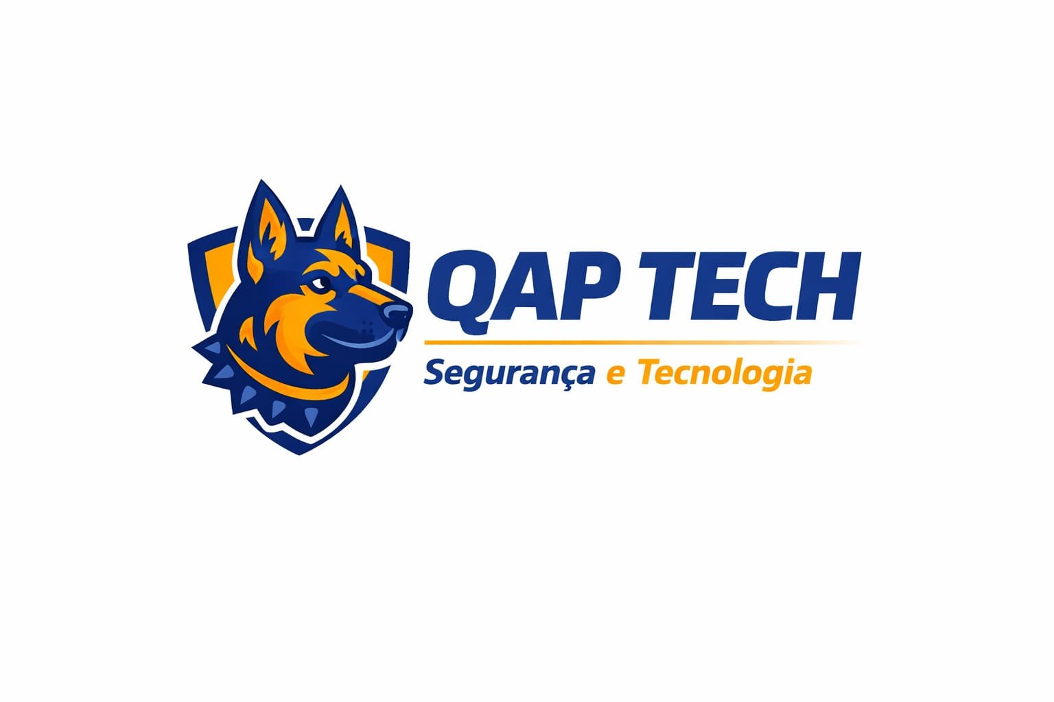 QAPTECH Segurança e Tecnologia